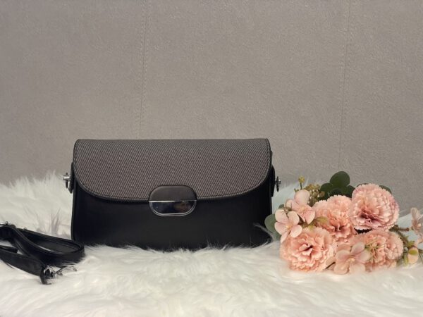 Ladies Bag - Twilight Tweed - FB003