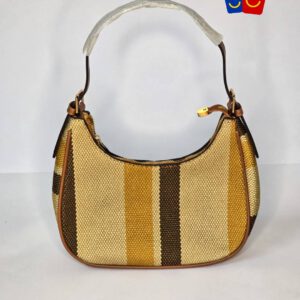 Ladies Bag - Savanna Stripes - FB005