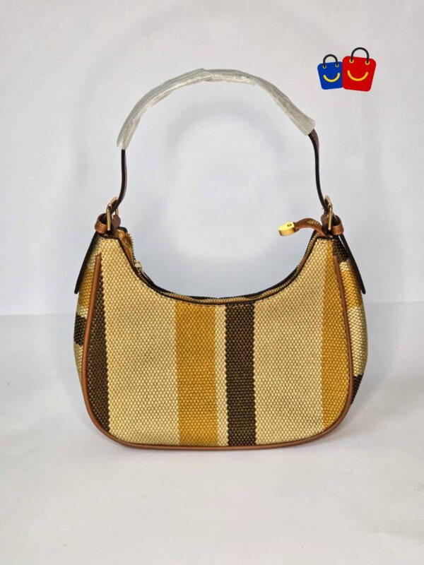Ladies Bag - Savanna Stripes - FB005