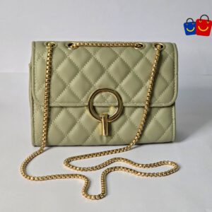 Ladies Bag - Sage Elegance - FB008