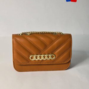 Ladies Bag - Amber Chain - FB013