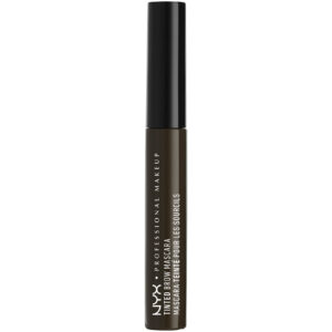 NYX Professional Makeup Mascara