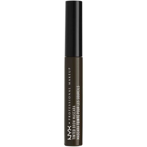 NYX Professional Makeup Mascara
