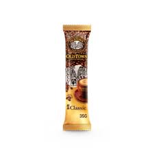 Old Town 3 in 1 White Coffee - Classic 35g