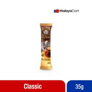 Old Town 3 in 1 White Coffee - Classic 35g
