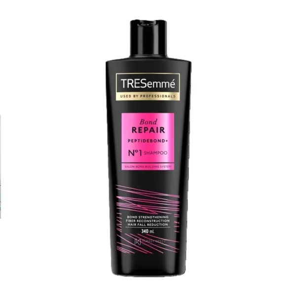TRESemmé Bond Repair Shampoo – 340ml