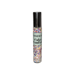 VANEKAA Cake Confetti Fragrance Lotion Perfume 15ml