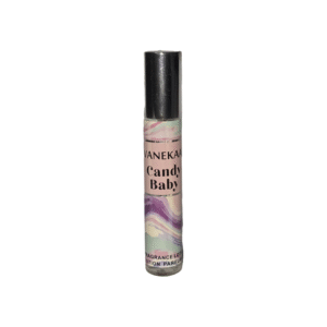 VANEKAA Candy Baby Fragrance Lotion Perfume 15ml