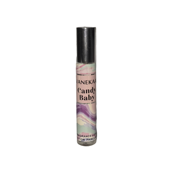 VANEKAA Candy Baby Fragrance Lotion Perfume 15ml