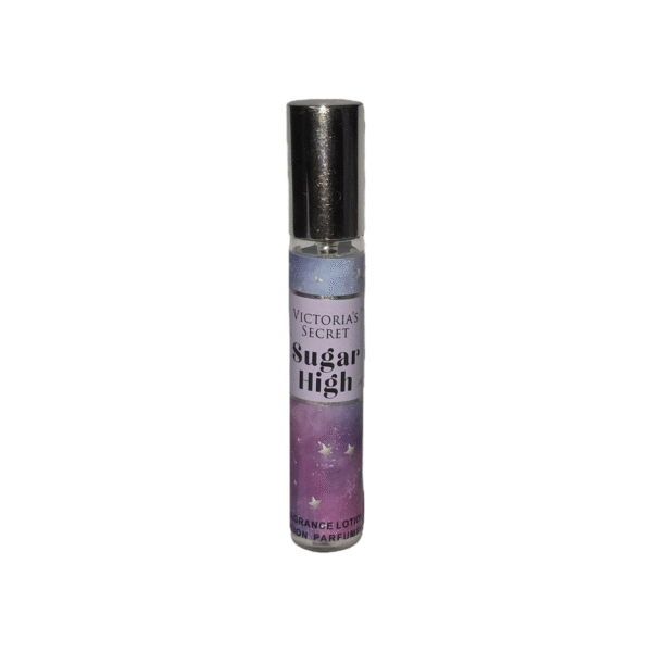VICTORIA'S SECRET Sugar High Lotion Perfume15ml