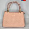 Ladies Bag - Exotic Pink - OB017