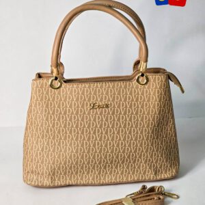 Ladies Bag - Exotic Brown - OB018