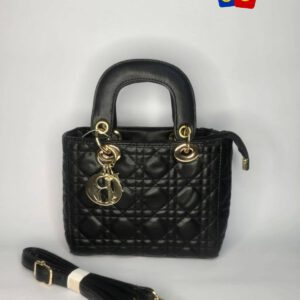 Ladies Bag - BTB367 5 color - OB005