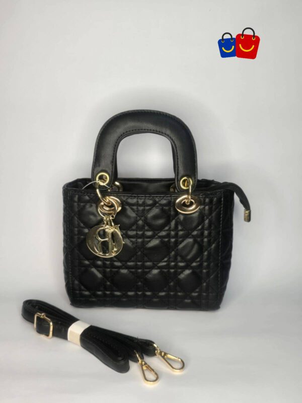 Ladies Bag - BTB367 5 color - OB005