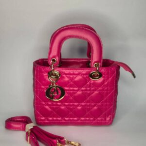 Ladies Bag - BTB367 5 color - OB004