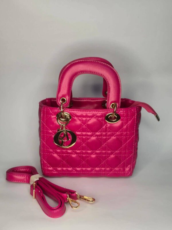 Ladies Bag - BTB367 5 color - OB004