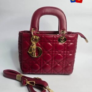 Ladies Bag - BTB367 5 color - OB006