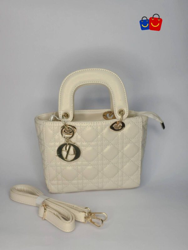 Ladies Bag - BTB367 5 color - OB003
