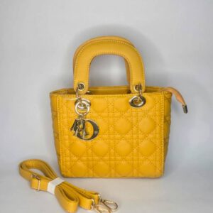 Ladies Bag - BTB367 5 color - OB002