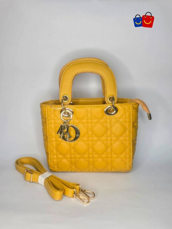 Ladies Bag - BTB367 5 color - OB002