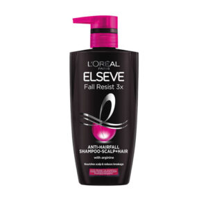 L'Oréal Paris Elseve Fall Resist 3X Anti-Hair Fall Shampoo – 620ml