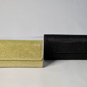 Ladies Bag - Black Glossy - OB010