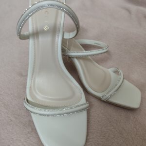 Vincci Shoes - White